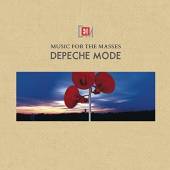 DEPECHE MODE  - VINYL MUSIC FOR THE MASSES [VINYL]