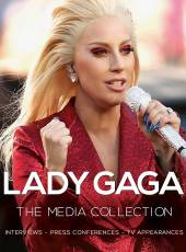 LADY GAGA  - DVD MEDIA COLLECTION