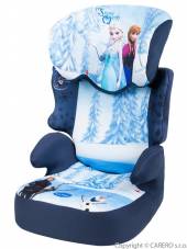  Autosedačka Nania Befix Sp Frozen 2016 Dle obrázku  - supershop.sk