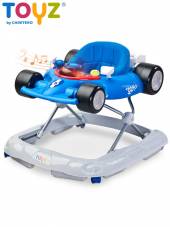  Dětské chodítko Toyz Speeder blue Modrá  - supershop.sk