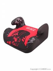 Autosedačka-podsedák Nania Topo Comfort Darth Vader 2016 Dle obrázku  - supershop.sk