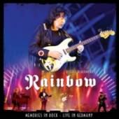 RITCHIE BLACKMORE'S RAINBO  - 4xDVD MEMORIES IN ROCK.../BR+2CD