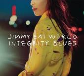 JIMMY EAT WORLD  - CD INTEGRITY BLUES