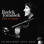 TOMASEK RADEK  - 2xCD Dům na nárož..