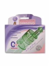  Odsávačka hlenů na vysavač Transparentní  - supershop.sk