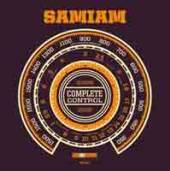 SAMIAM  - VINYL COMPLETE CONTROL SESSIONS [VINYL]