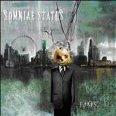 SOMNIAE STATUS  - CD ECHOES
