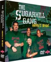 SUGARHILL GANG  - 2xDVD RAPPERS DELIGHT -LIVE-