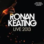 KEATING RONAN  - 2xCD LIVE 2013