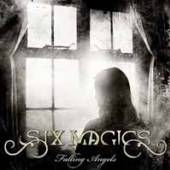 SIX MAGICS  - CD FALLING ANGELS