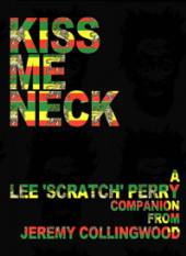  KISS ME NECK BK - suprshop.cz