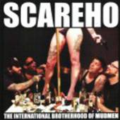 SCAREHO  - VINYL INTERNATIONAL ..