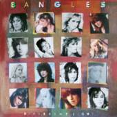 BANGLES  - 2xCD DIFFERENT LIGHT