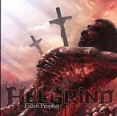 HELGRIND  - CD FALLEN PROPHET