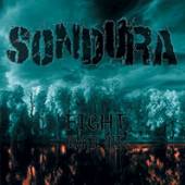 SONDURA  - CDS FIGHT / WAKE ME