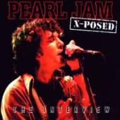  PEARL JAM - X-POSED [VINYL] - suprshop.cz