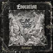 EVOCATION  - CDD APOCALYPTIC