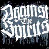  AGAINST THE SPIRITS /7 - suprshop.cz
