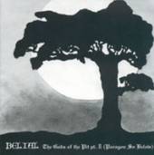 BELIAL  - CM GODS OF THE PIT II