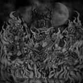 BLEEDING FIST  - CD MACABRUM BESTIA EX ..