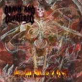 DRAWN & QUATERED  - CD MERCILESS HAMMER OF