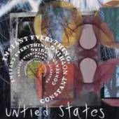 UNTIED STATES  - CD INSTANT EVERYTHING,..
