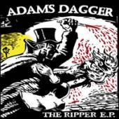 ADAMS DAGGER  - 7 THE RIPPER