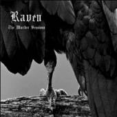 RAVEN  - CD THE MURDER SESSIONS