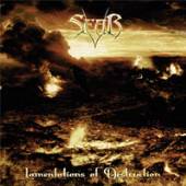 SEAR  - CD LAMENTATIONS OF DESTRUCTION