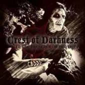 CREST OF DARKNESS  - CD IN THE PRESENCE.. -DIGI-