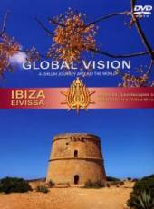 VARIOUS  - DVD GLOBAL VISION IBIZA