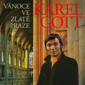  VANOCE VE ZLATE PRAZE 1969/2016 - suprshop.cz