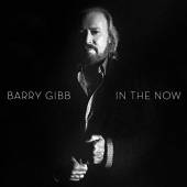 GIBB BARRY /Bee Gees/  - CD IN THE NOW [DELUXE EDITION]