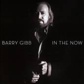 GIBB BARRY /Bee Gees/  - CD IN THE NOW