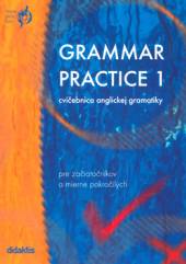  Grammar Practice 1 [GB] - supershop.sk