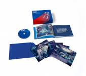 ROLLING STONES  - CD BLUE & LONESOME