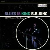 KING B.B.  - VINYL BLUES IS KING [LTD] [VINYL]