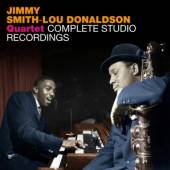 SMITH JIMMY & LOU DONAL  - 2xCD COMPLETE.. -REMAST-