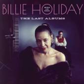 HOLIDAY BILLIE  - 2xCD LAST ALBUMS -REMAST-
