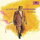  LOT OF DOMINOS! -LTD- / 180GR. [VINYL] - suprshop.cz