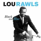 RAWLS LOU  - CD BLACK AND BLUE -REMAST-