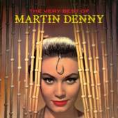 DENNY MARTIN  - 2xCD VERY BEST OF -REMAST-