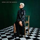 EMELI SANDE  - CD LONG LIVE THE ANGELS/SPECI