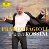 FAGIOLI FRANCO  - CD ROSSINI