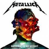  HARDWIRED..TO SELF-DESTRUCT / DELUXE RED [VINYL] - supershop.sk