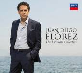 FLOREZ JUAN DIEGO  - CD ULTIMATE COLLECTION