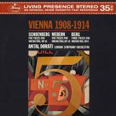 DORATI/LSO  - VINYL VIENNA 1908-1914 RUZNI [VINYL]