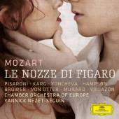  MOZART LE NOZZE DI FIGARO - supershop.sk