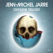  OXYGENE TRILOGY -BOX SET- - supershop.sk