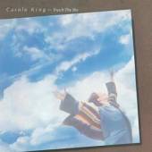 CAROLE KING  - CD TOUCH THE SKY